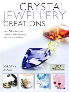 Crystal Jewelry Creations