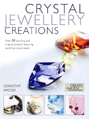 Crystal Jewelry Creations