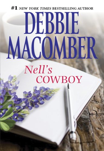 Nell's Cowboy by Debbie Macomber