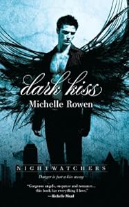 Dark Kiss