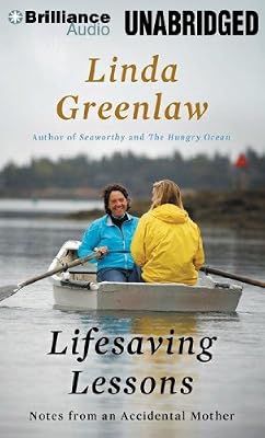 Lifesaving Lessons: Notes from an Accidental Mother