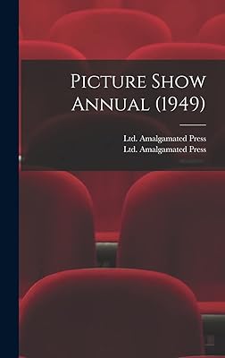 Picture Show Annual (1949)