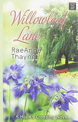 Willowleaf Lane