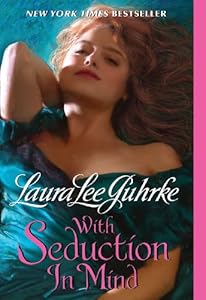 With Seduction in Mind (Girl-Bachelor)