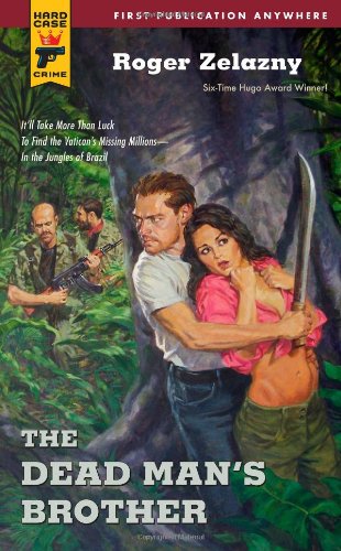 The Dead Man's Brother by Roger Zelazny