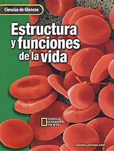 Estructura y funciones de la vida