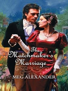 The Matchmaker's Marriage