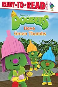 Doozers Have Green Thumbs