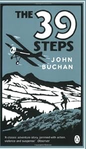 The 39 Steps
