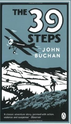The 39 Steps