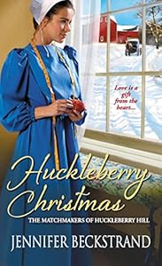 Huckleberry Christmas