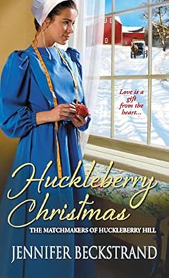 Huckleberry Christmas