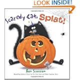 Scaredy-Cat, Splat!