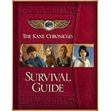The Kane Chronicles Survival Guide