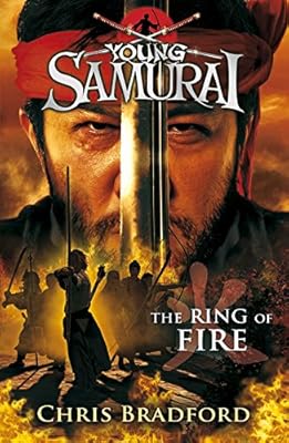 The Ring of Fire