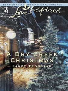 A Dry Creek Christmas: A Christmas Romance Novel