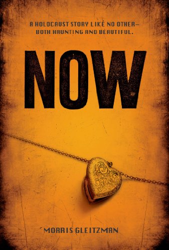 Now by Morris Gleitzman