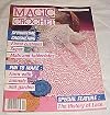 Magic Crochet 1987 February