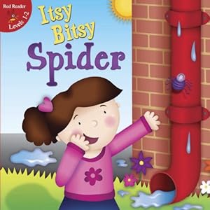 Itsy Bitsy Spider