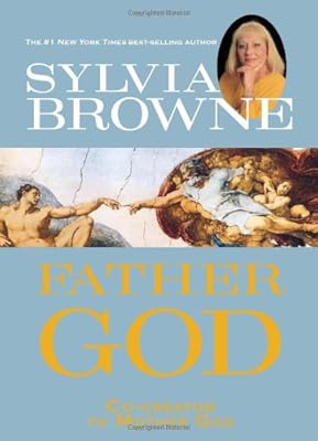 Father God: Co-creator to Mother God