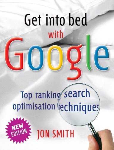 Get into Bed with Google