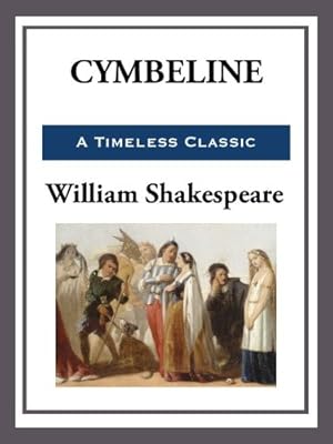 Cymbeline: Modern Text