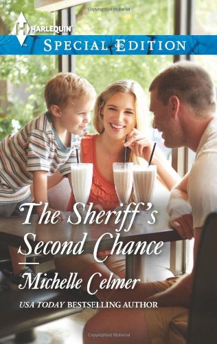 The Sheriff's Second Chance by Michelle Celmer