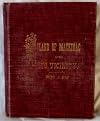 ISLAND OF MACKINAC - AND ITS VICINITY, WITH A MAP [MICHIGAN]