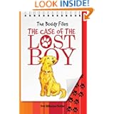 The Buddy Files: The Case of the Lost Boy