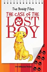 The Buddy Files: The Case of the Lost Boy