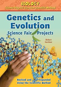 Genetics and Evolution Science Fair Projects