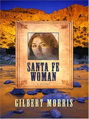 Santa Fe Woman (Wagon Wheel Series #1)