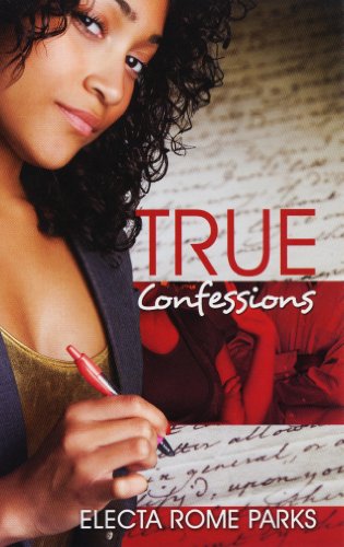 True Confessions by Electa Rome Parks