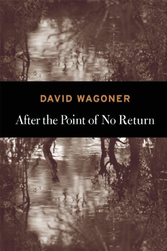 After the Point of No Return by David Wagoner
