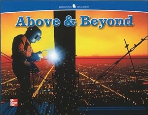 Above and Beyond, Survivors (JT: NON-FICTION READING)