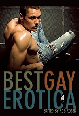 Best Gay Erotica 2015