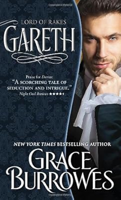 Gareth: Lord of Rakes