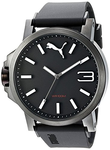 Puma Ultrasize 50 Watch