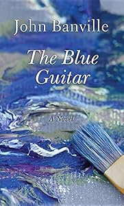 The Blue Guitar