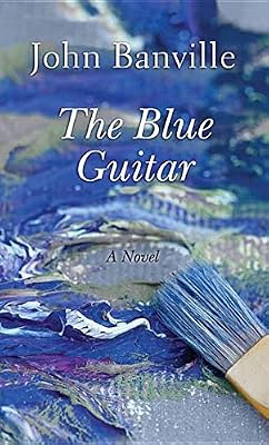 The Blue Guitar