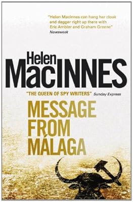 Message From Malaga