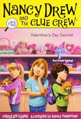 Valentine's Day Secret