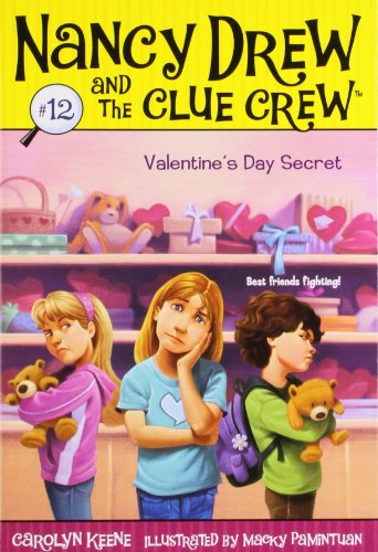 Valentine's Day Secret by Macky Pamintuan