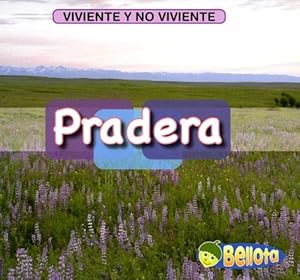 Pradera