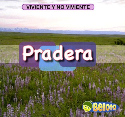Pradera by Cassie Mayer