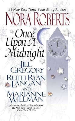 Once Upon a Midnight
