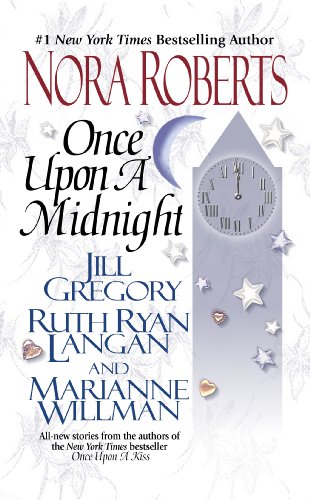 Once Upon a Midnight by Jill Gregory