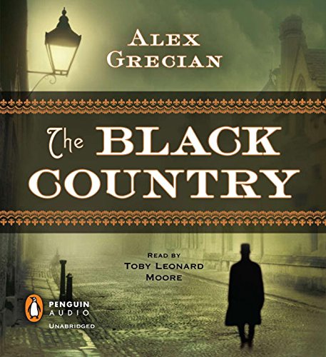 The Black Country by Alex Grecian