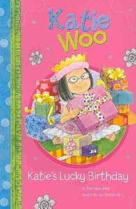 Katie's Lucky Birthday (Katie Woo)