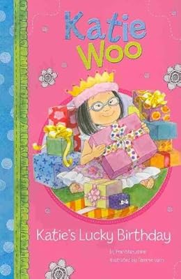 Katie's Lucky Birthday (Katie Woo)